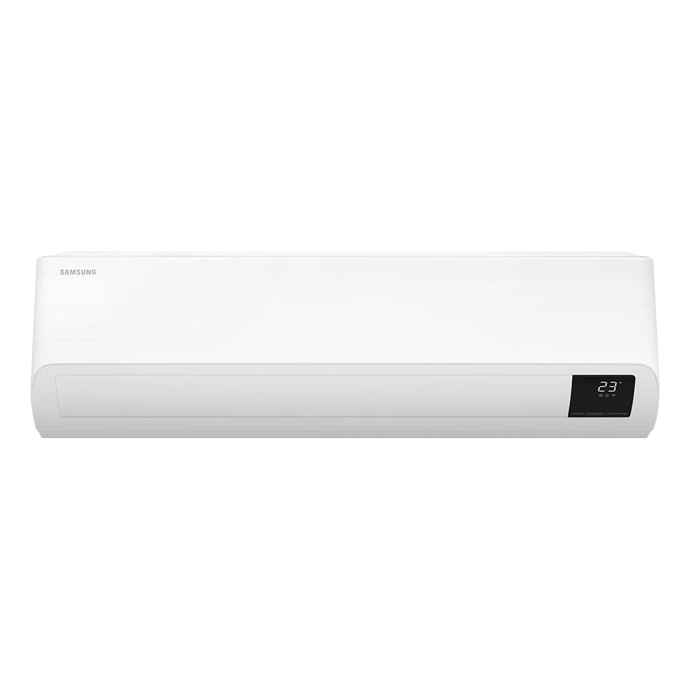 Unidade Evaporadora QMD VRF Samsung 24000 Btus AM071TNQDKH/TK