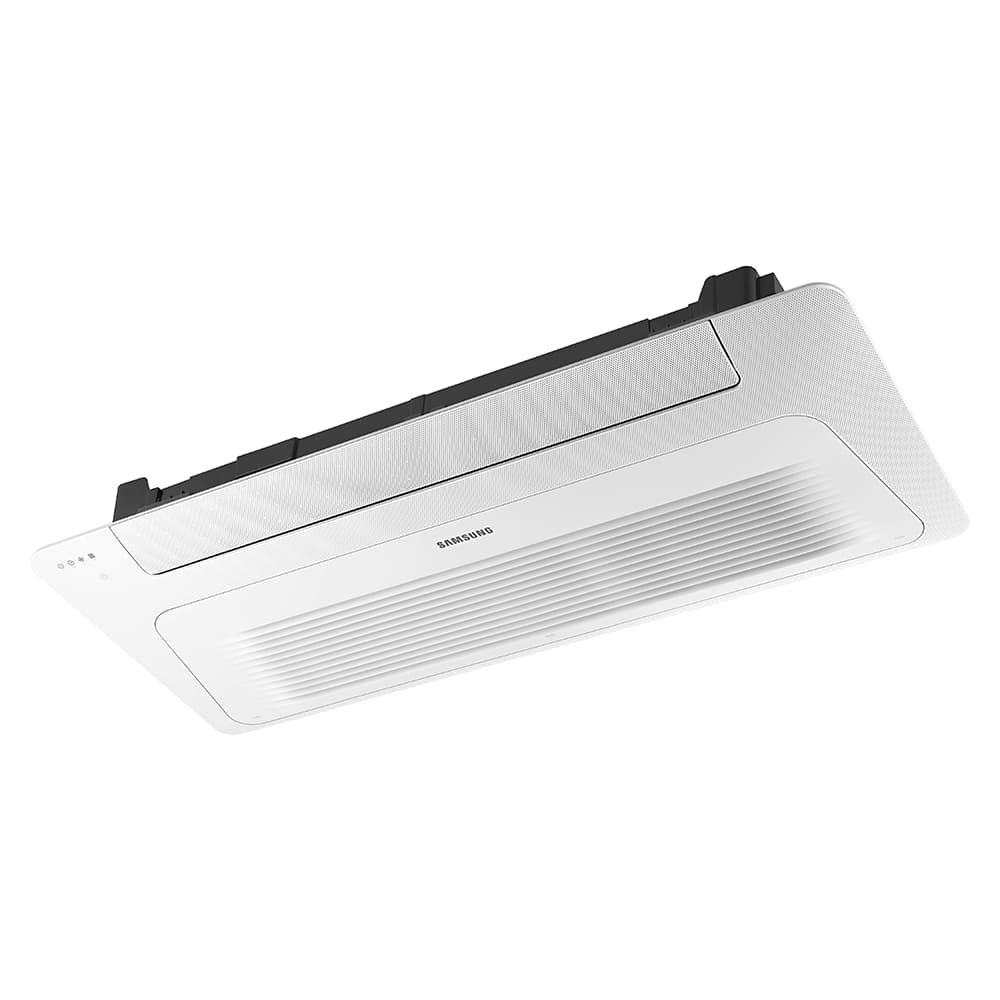Unidade Evaporadora VRF Tipo Cassete 1via Samsung 18000 Btus AM018NN1DCH/AZ