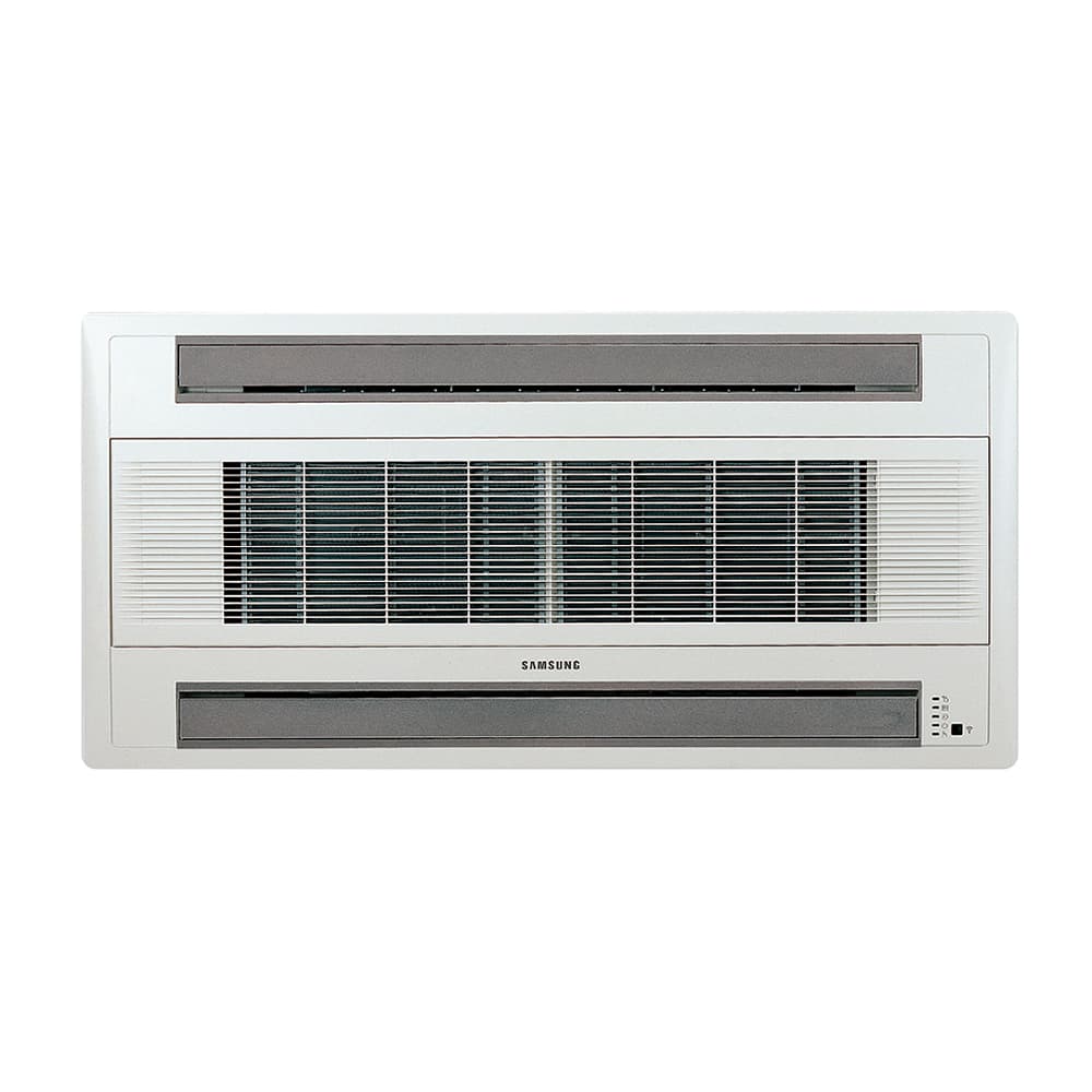 Unidade Evaporadora VRF Tipo Cassete 2 Via Samsung 24000 Btus AM071CN2DKH/EA