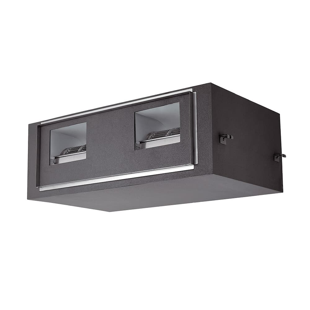 Unidade Evaporadora Alta Pressao VRF Tipo Duto Samsung 18000 Btus Quente/frio 220V AM018ANHPKH/AZ