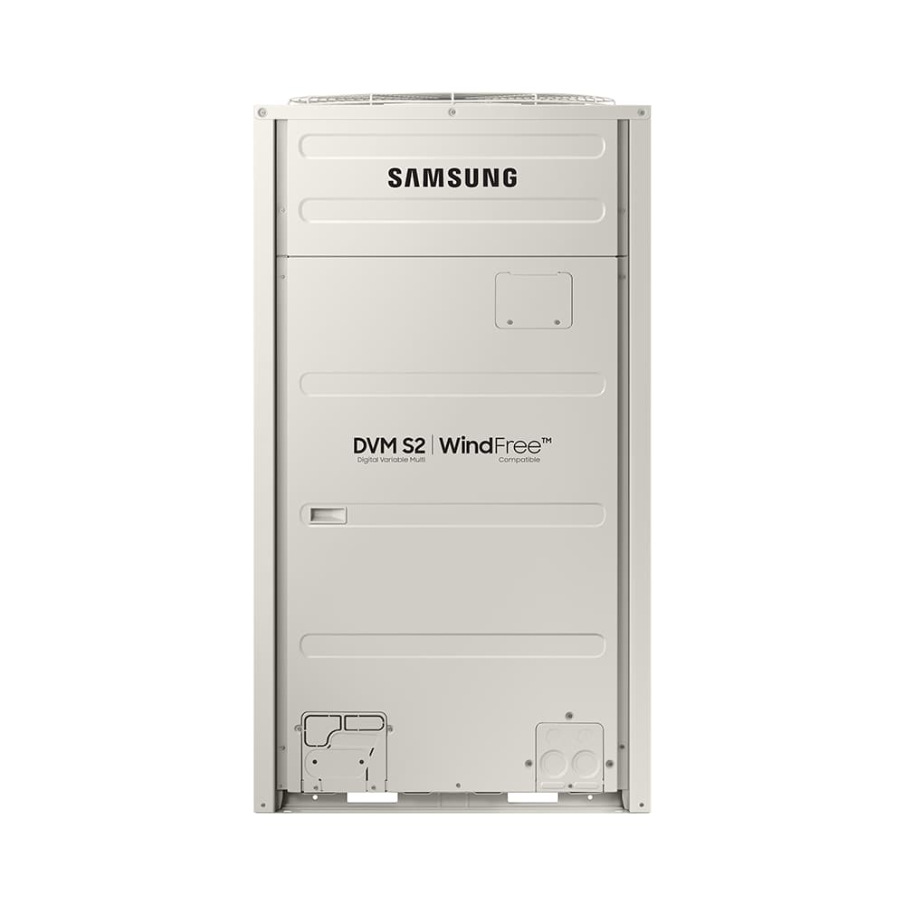 Unidade Condensadora - DVM S2 - Samsung - Quente/Frio - 8HP - 380V Trifásico AM080AXVANH/EA