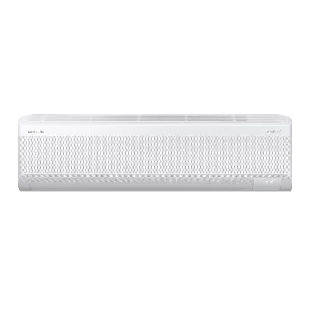 Ar Condicionado Split Hi Wall - Inverter R-32 - Samsung - Windfree AI - 18.000 BTUs - Quente/Frio - 220V Monofásico dimensões 1