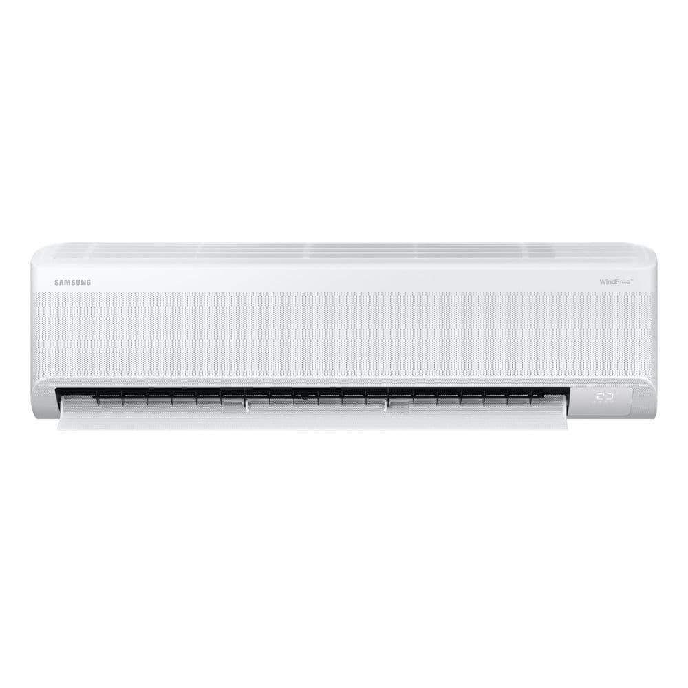 Ar Condicionado Split Hi Wall - Inverter R-32 - Windfree AI Pro - Samsung - 18.000 BTUs - Frio - 220V Monofásico dimensões 1