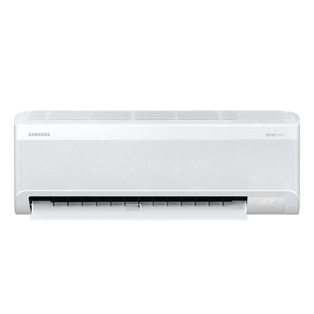 Ar Condicionado Split Hi Wall - Inverter R-32 - Windfree AI Pro - Samsung - 23.000 BTUs - Quente/Frio - 220V Monofásico dimensões 1