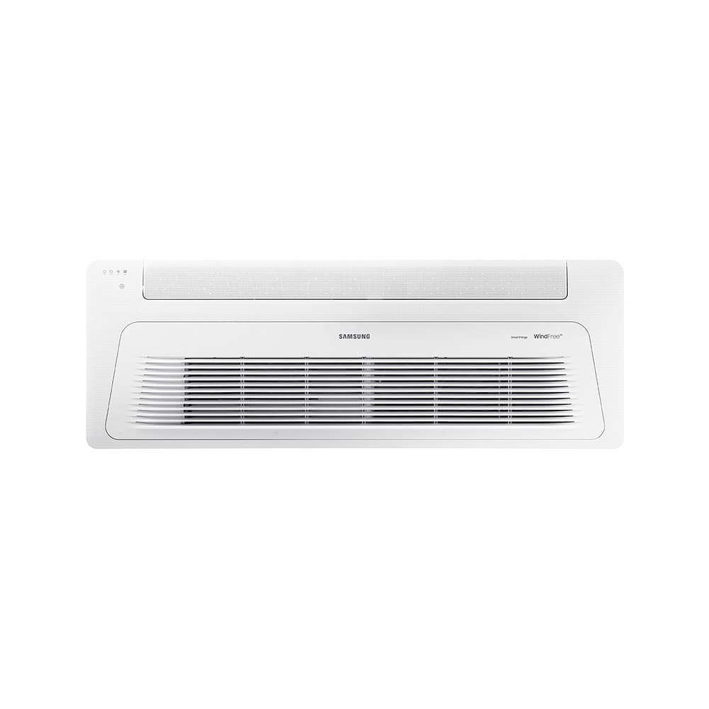 Ar Condicionado Split Cassete 1 Via - Inverter R32 - Samsung - Windfree - R-32 - 17.000 BTUs - Quente/Frio - 220V Monofásico dimensões 1