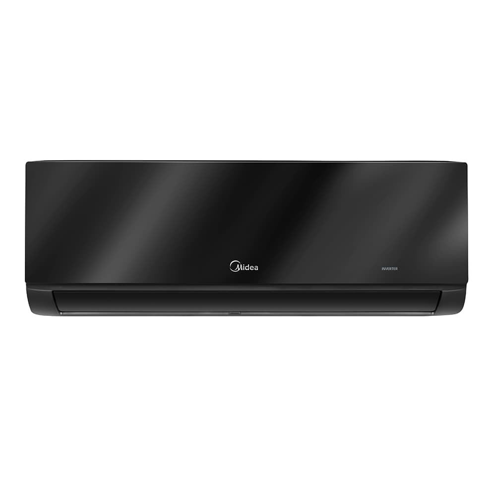 Ar Condicionado Split Hi Wall - Inverter R-32 - Xtreme Save Connect Black Edition - Springer Midea - 18.000 BTUs - Quente/Frio - 220V Monofásico dimensões 1