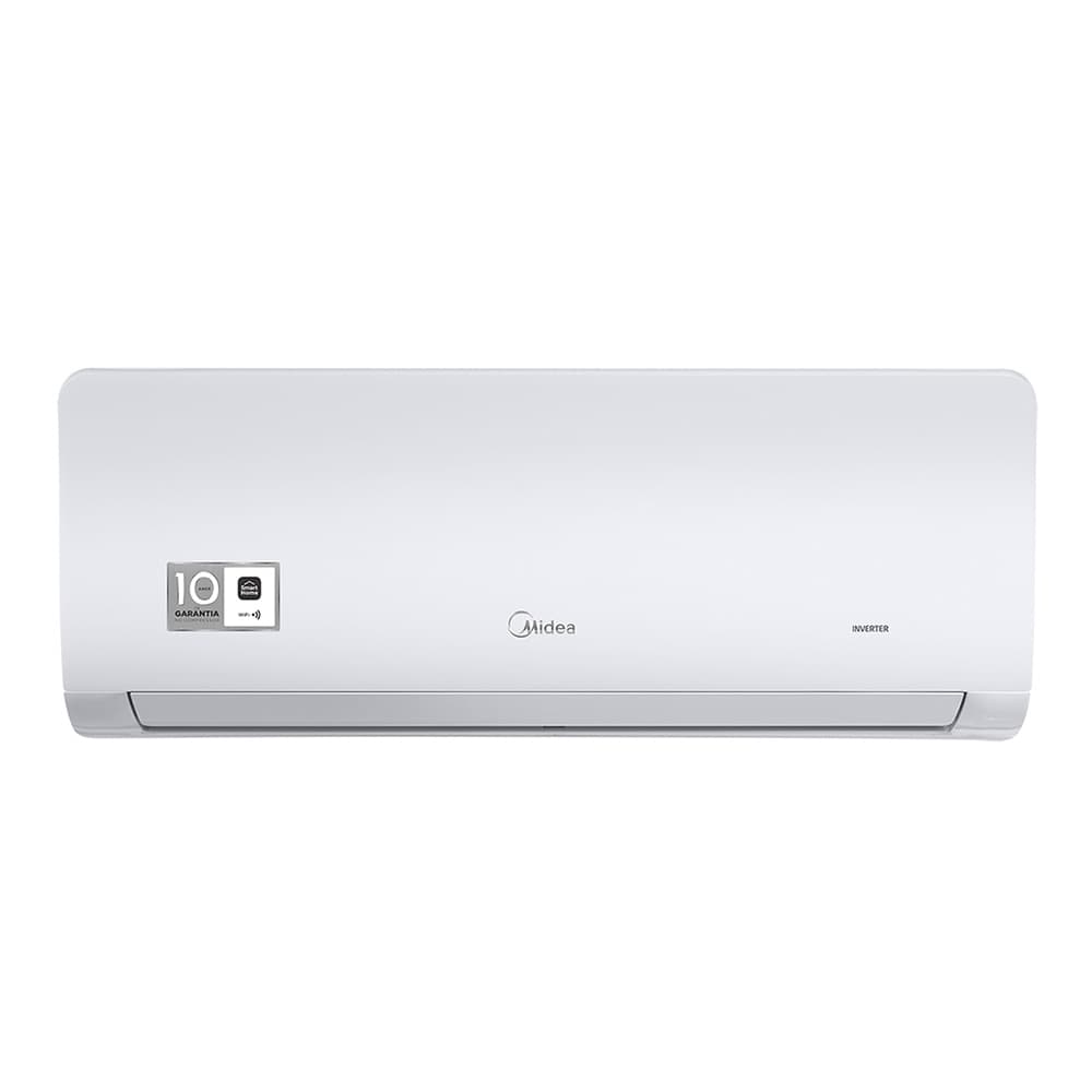 Ar Condicionado Split Hi Wall - Inverter - Xtreme Save Connect - Midea - 30.000 BTUs - Frio - 220V Monofásico dimensões 1
