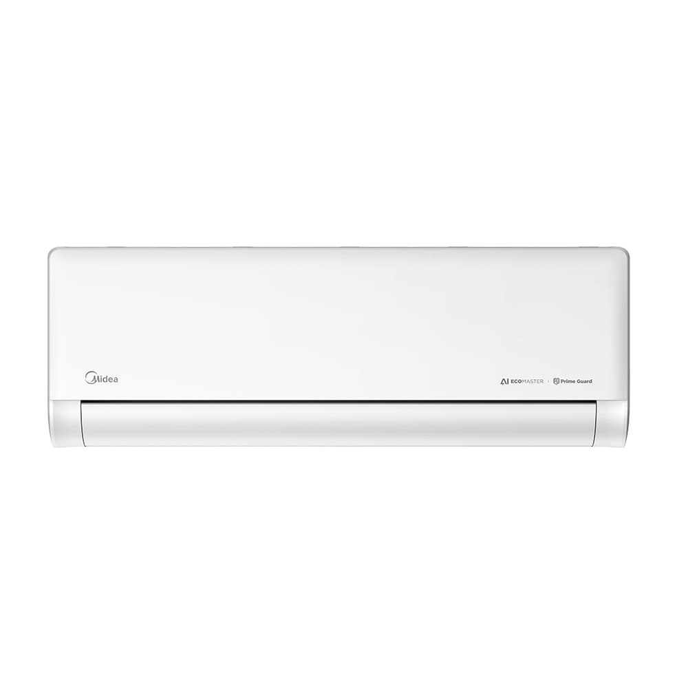 Ar Condicionado Split Hi Wall - Inverter R-32 - AI Ecomaster - Midea - 18.000 BTUs - Frio - 220V Monofásico dimensões 1