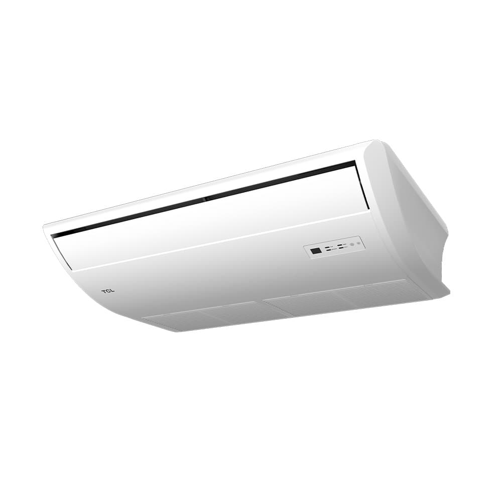 Ar Condicionado Split Piso Teto - Inverter R-32 - TCL - 36.000 BTUs - Frio - 220V Monofásico dimensões 2