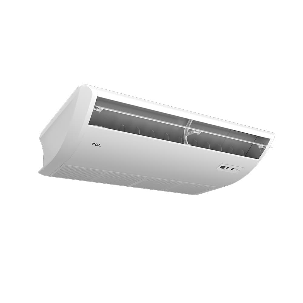 Ar Condicionado Split Piso Teto - Inverter R-32 - TCL - 36.000 BTUs - Frio - 220V Monofásico dimensões 3