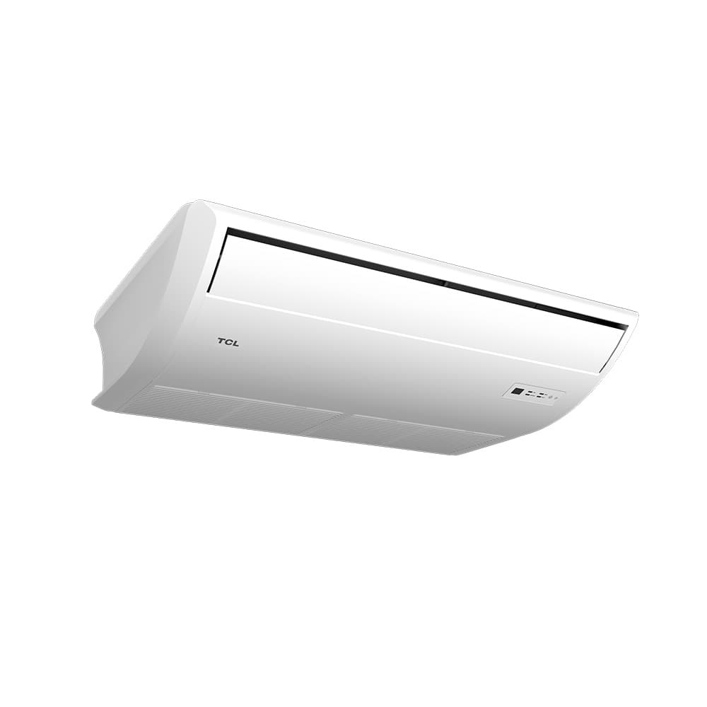 Ar Condicionado Split Piso Teto - Inverter R-32 - TCL - 36.000 BTUs - Frio - 220V Monofásico dimensões 4