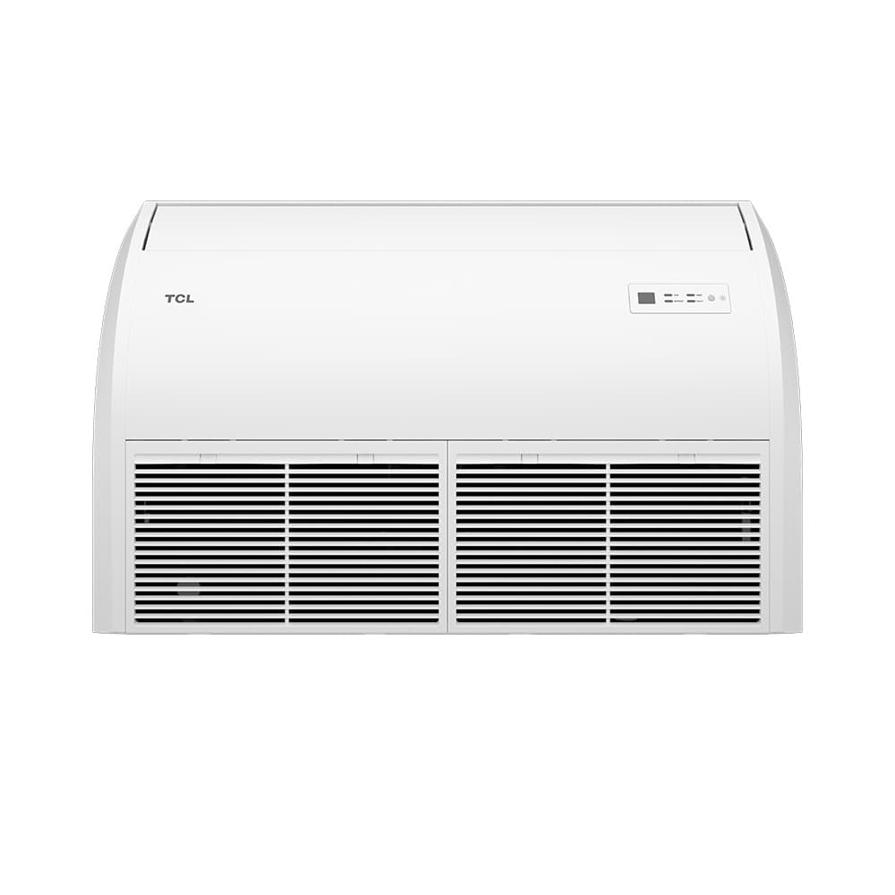 Ar Condicionado Split Piso Teto - Inverter R-32 - TCL - 36.000 BTUs - Frio - 220V Monofásico dimensões 5