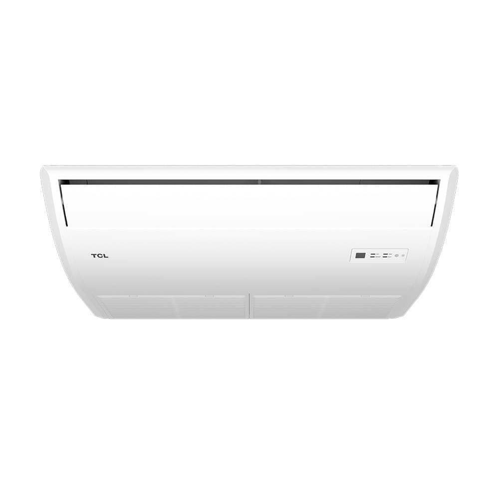 Ar Condicionado Split Piso Teto - Inverter R-32 - TCL - 55.000 BTUs - Frio - 220V Monofásico dimensões 2