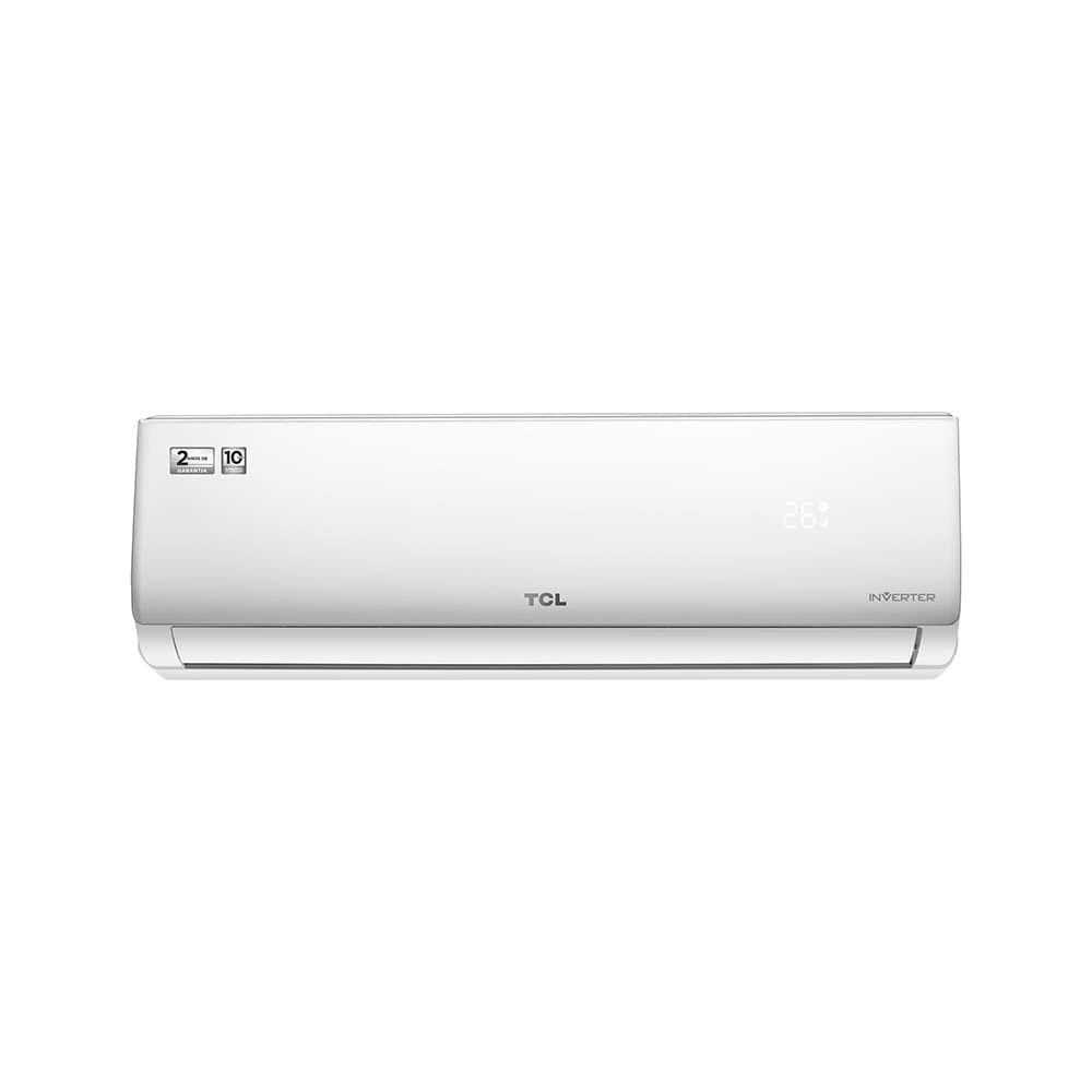 Ar Condicionado Split Hi Wall - Inverter R-32 - TCL - Elite G2 - 34.000 BTUs - Quente/Frio - 220V Monofásico dimensões 1