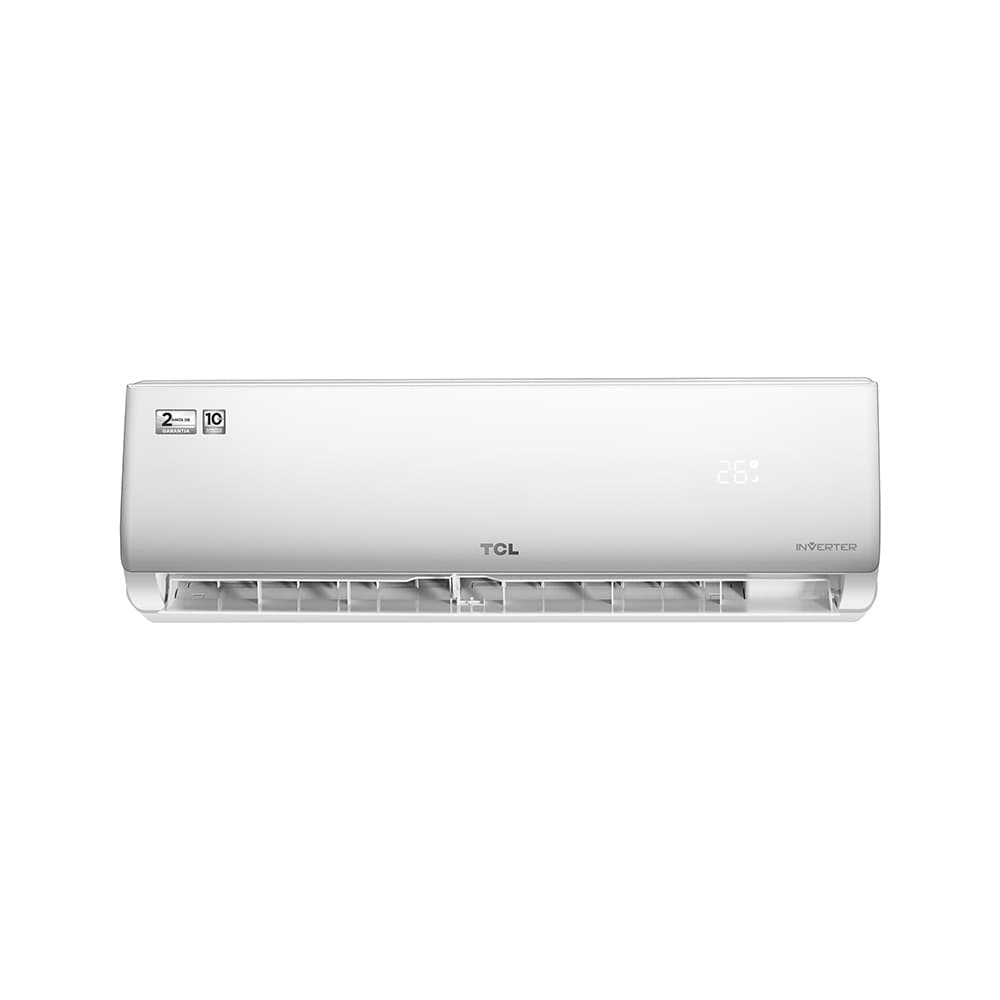 Ar Condicionado Split Hi Wall - Inverter R-32 - TCL - Elite G2 - 34.000 BTUs - Quente/Frio - 220V Monofásico dimensões 2