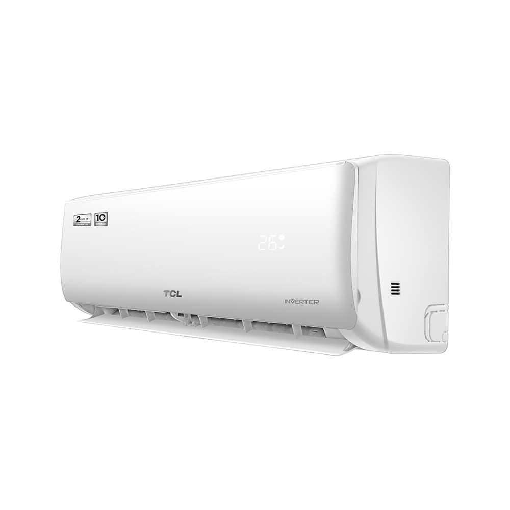 Ar Condicionado Split Hi Wall - Inverter R-32 - TCL - Elite G2 - 34.000 BTUs - Quente/Frio - 220V Monofásico dimensões 4