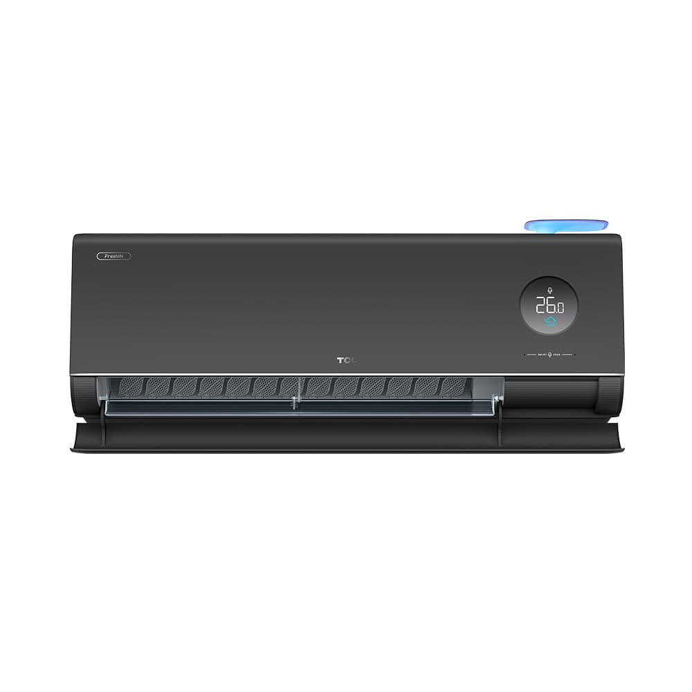 Ar Condicionado Split Hi Wall - Inverter R-32 - TCL - Freshin 3.0 - 18.000 BTUs - Frio - 220V dimensões 1