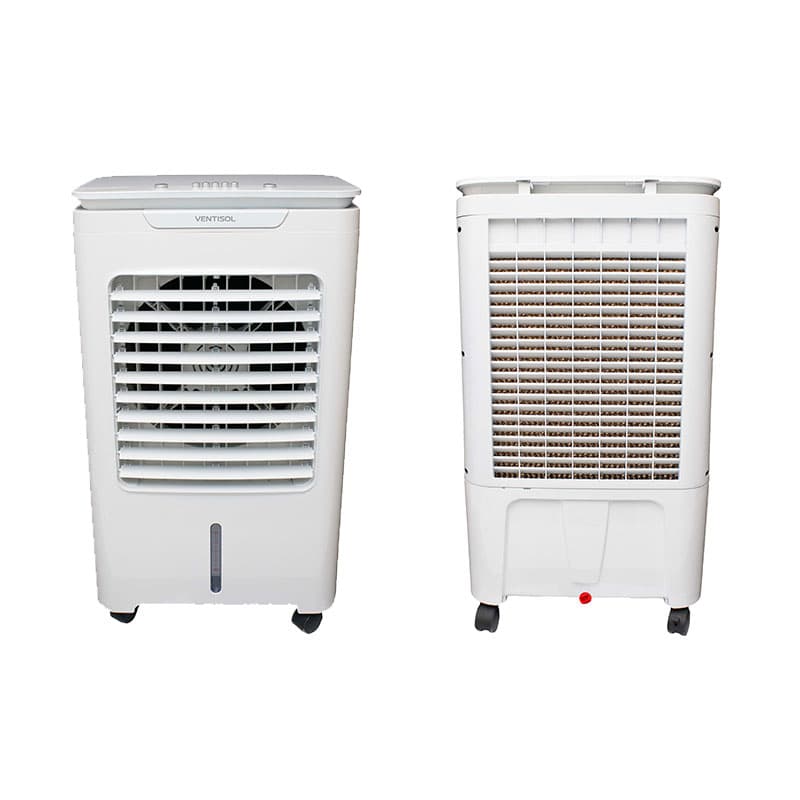 Climatizador Nobille Ventisol 35L 220V CLM35-02
