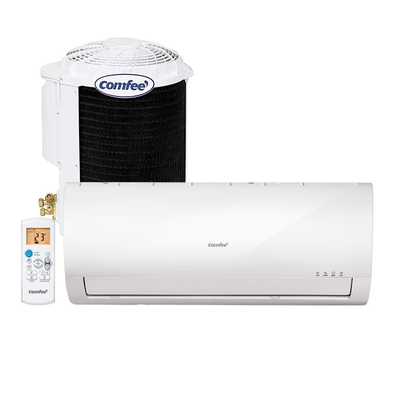 Ar Condicionado Split Hw On/Off Comfee 24000 Btus Frio 220V 1F 42AFCB24F5