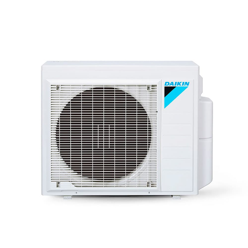 Condensadora Multi Split Quadri Inverter Daikin 28000 Btus Quente/frio 220V Monofásico 4MXS28PMVM - AVULSO