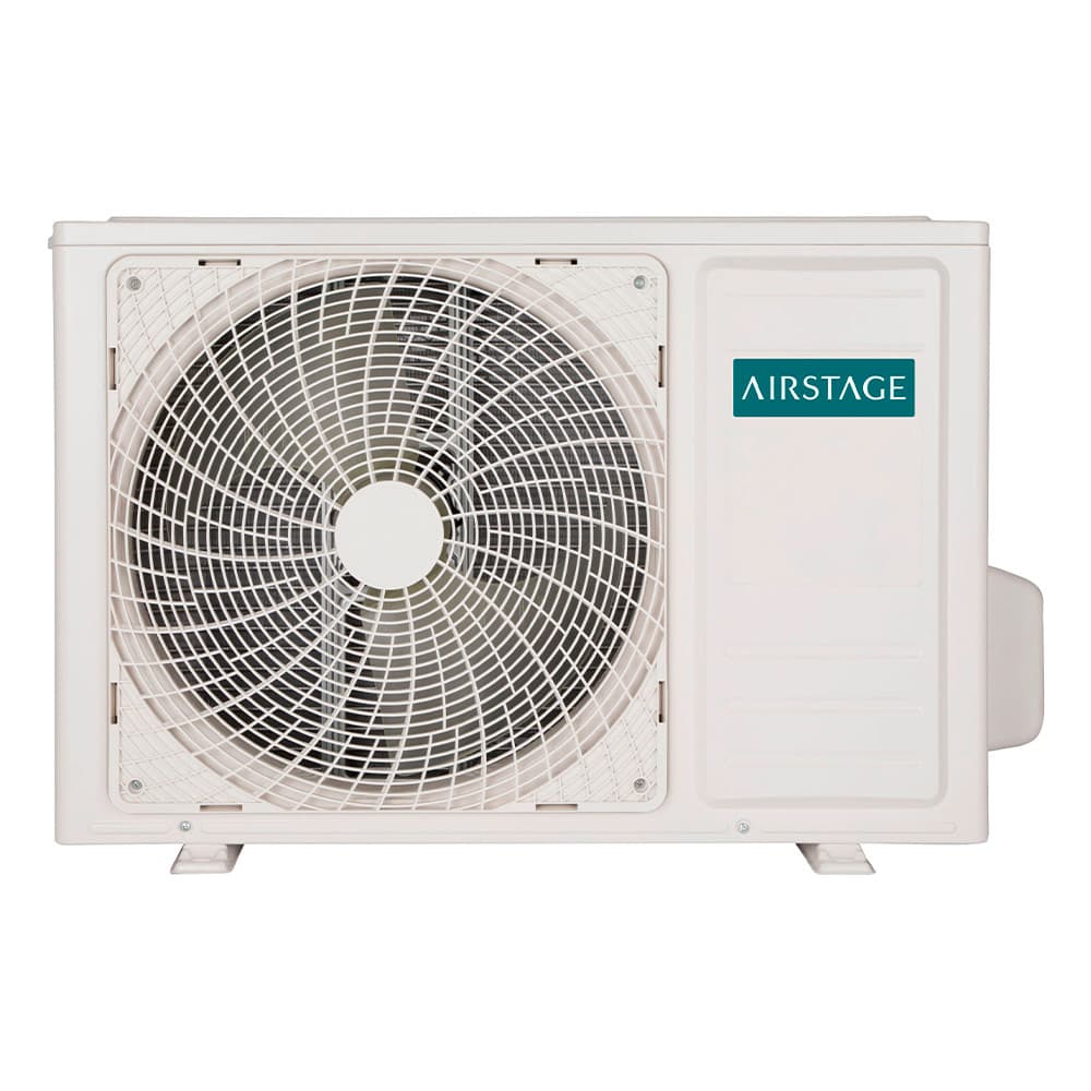 Ar Condicionado Split Hi Wall - Inverter R-32 - Fujitsu - Airstage Essencial - 18.000 BTUs - Frio - 220V Monofásico dimensões 3