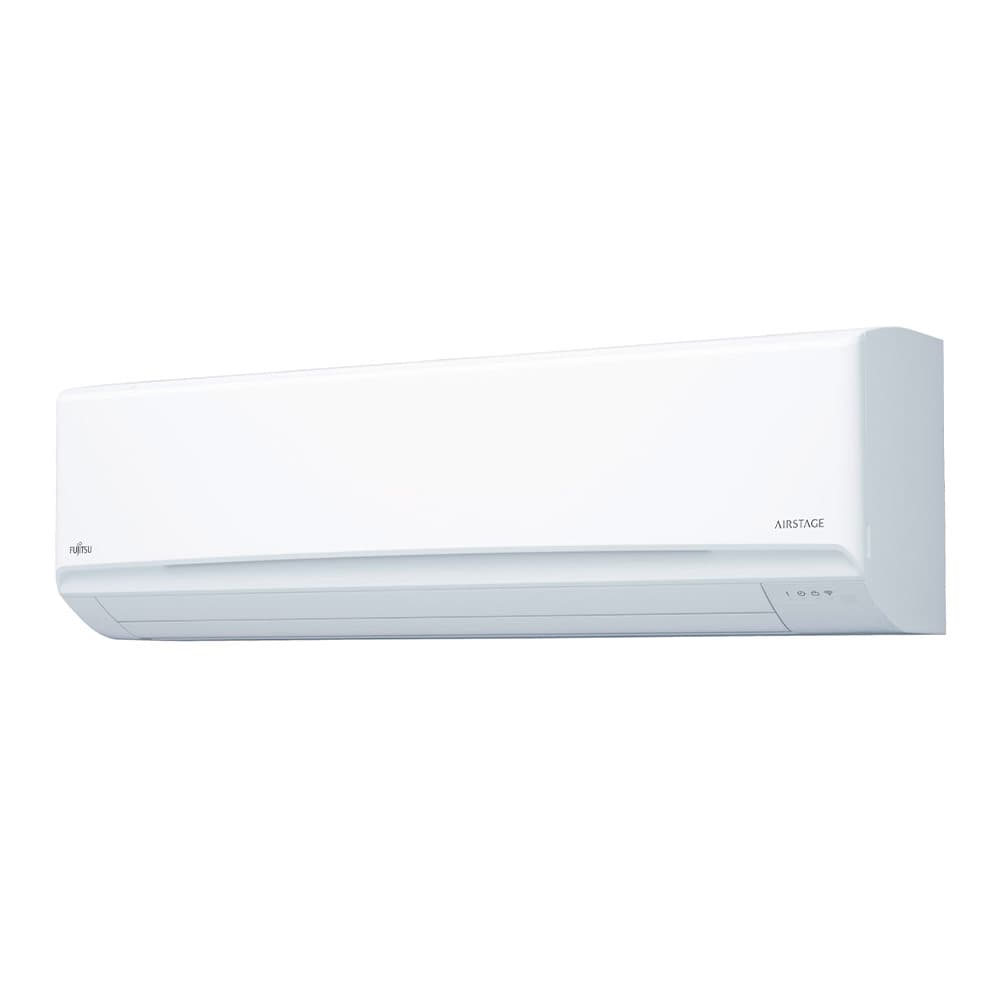 Ar Condicionado Split Hi Wall - Inverter R-32 - Fujitsu - Airstage Premium - 31.000 BTUs - Frio - 220V Monofásico dimensões 2