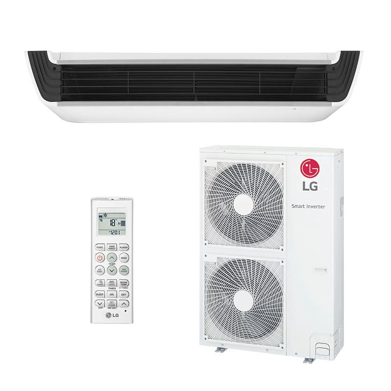Ar Condicionado Split Teto Inverter Lg 52000 Btus Quente/Frio 220V Monofasico AVNW60GM2P0.ANWZBRZ